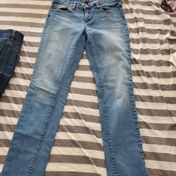 GAP Jeans x 2 - Picture 8 of 9